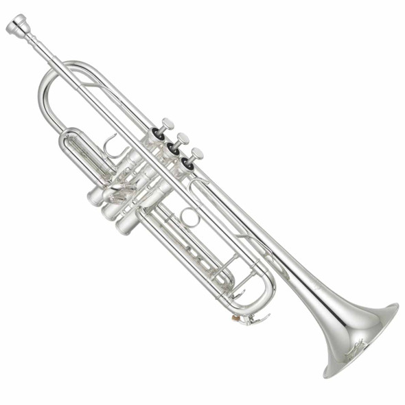 Yamaha YTR-8335IIRS Xeno Series Professional Bb Trumpet - The