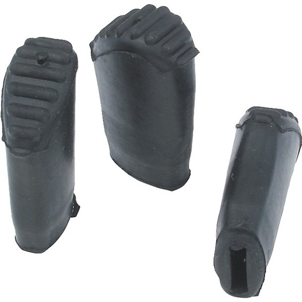 Small Rubber Feet 3 pack