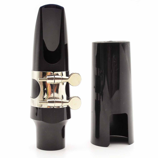Economy Tenor Sax Plastic Mouthpiece Kit card