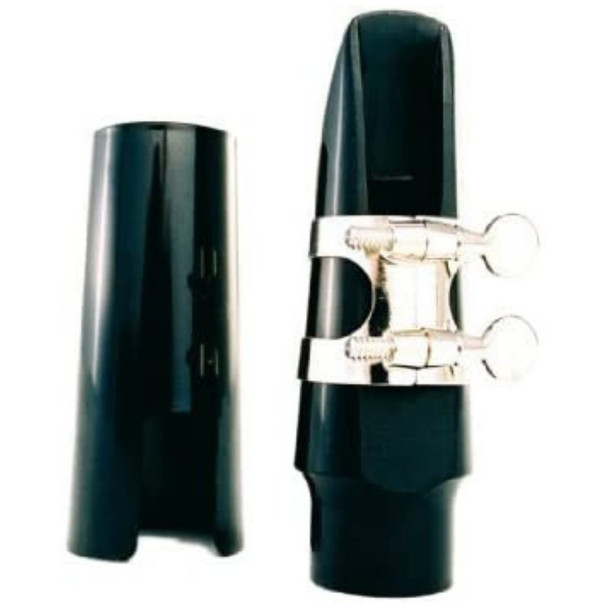 American Plating 2331K Soprano Saxophone Mouthpiece Kit