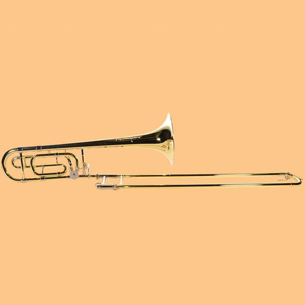 Bach TB200B Intermediate Trombone Outfit