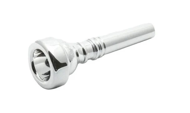Bach 349-12C Cornet Mouthpiece card