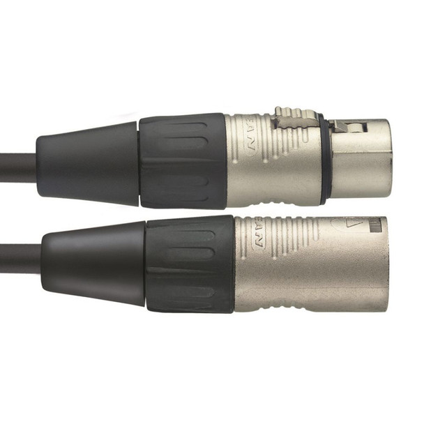 Stagg NMC3R Microphone Cable 10ft