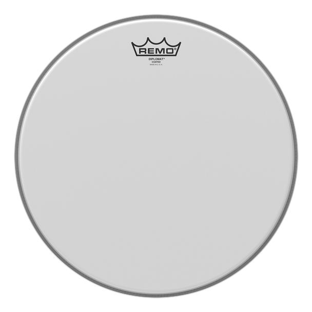 20" Diplomat Coated Drumhead