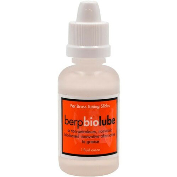 Bio Lube Oil, 1 oz.