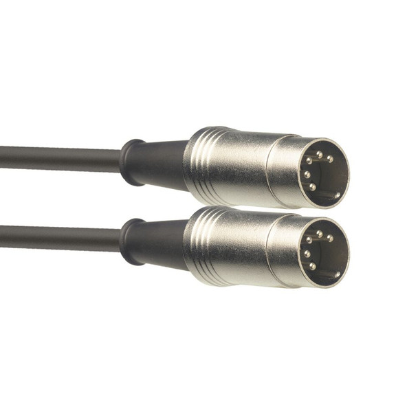 Stagg 20' MIDI Cable