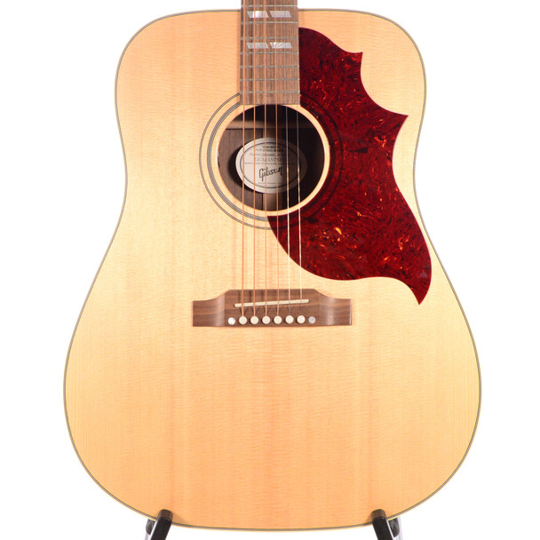 ギター Gibson Hummingbird Studio Walnut Antique Gibson Hummingbird Studio Walnut A/E, Satin Walnut Burst w