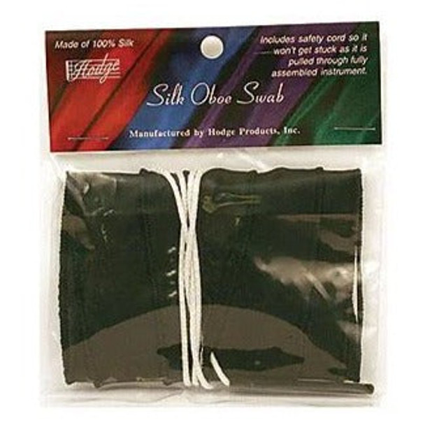 Oboe Silk Swab