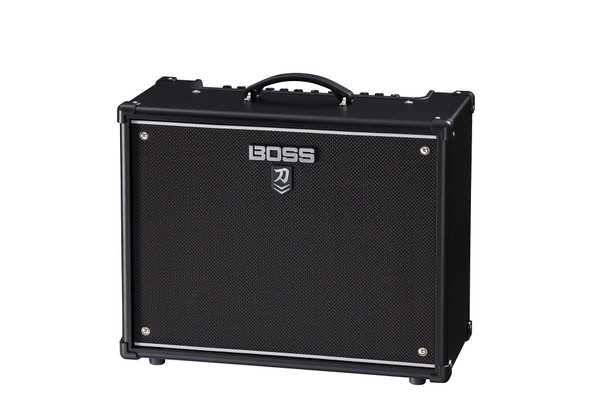 Boss KTN-100 Katana MK2 100W 1x12 Guitar Combo Amplifier