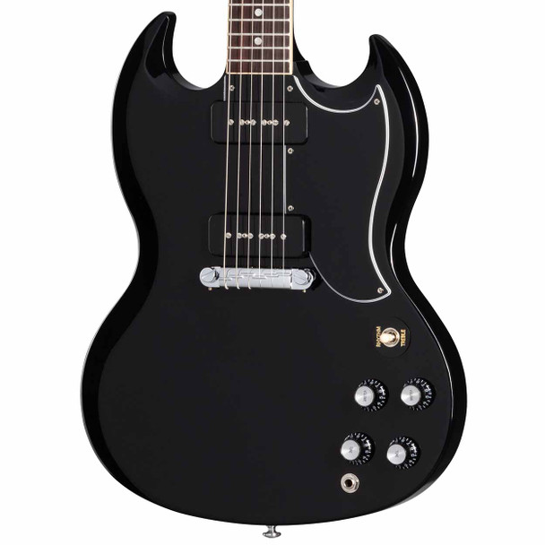 Gibson SG Special - Ebony