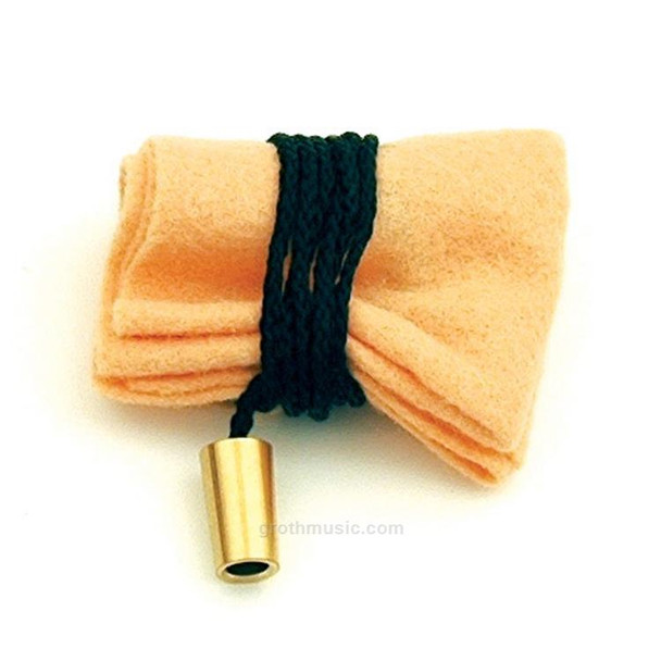 Swab, Clarinet Cloth Chamois