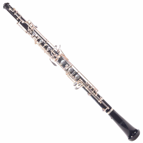 Selmer 1492 Student Oboe Outfit  USED