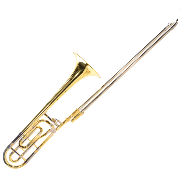 Used Jupiter 1100F Trombone without case