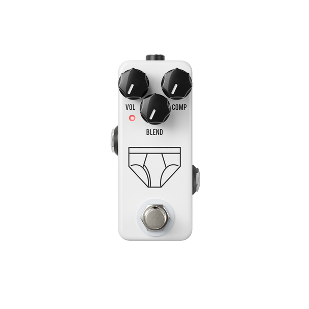 Whitey Tighty Mini Compressor