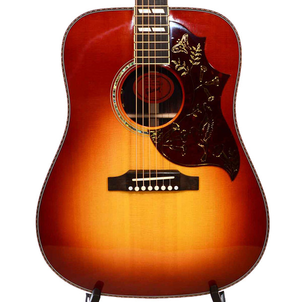 Gibson Hummingbird Deluxe B-STOCK