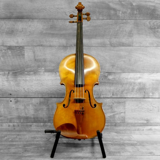 Eastman Strings VA200BST155 15.5" Step-Up Viola Outfit