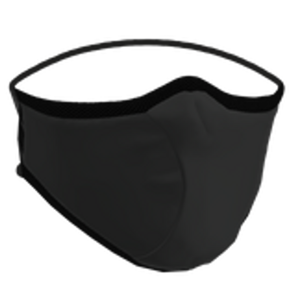 Musik Wrap Mask - Small