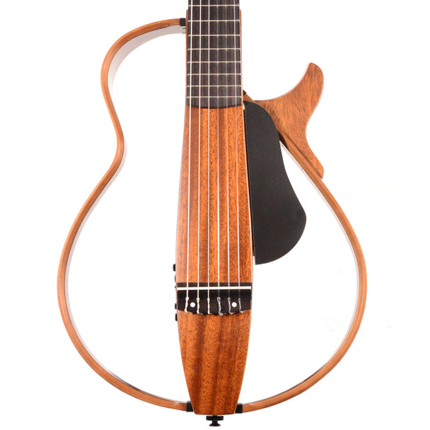 Yamaha SLG200NT SILENT guitar - Natural