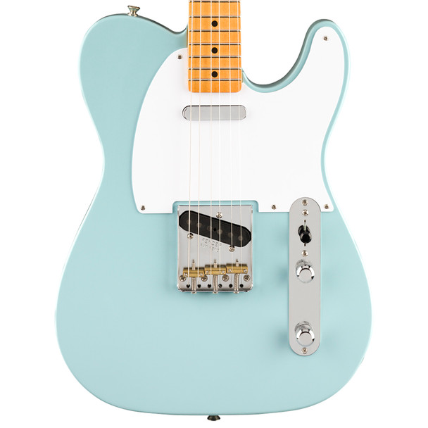 Fender Vintera® '50s Telecaster® - Sonic Blue