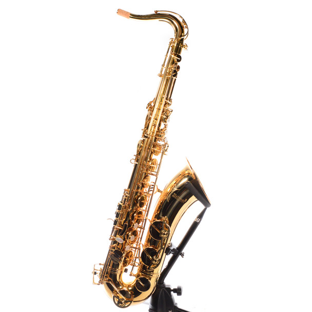Selmer STS411 Intermediate Tenor Saxophone Outfit