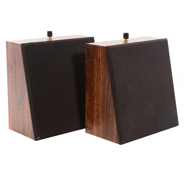 Speco WB8-6D Wall Baffle Pair USED