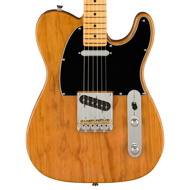 Fender American Professional II Telecaster® - Roasted Pine