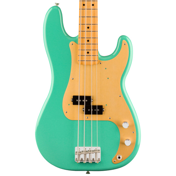 Vintera® '50s Precision Bass® - Seafoam Green
