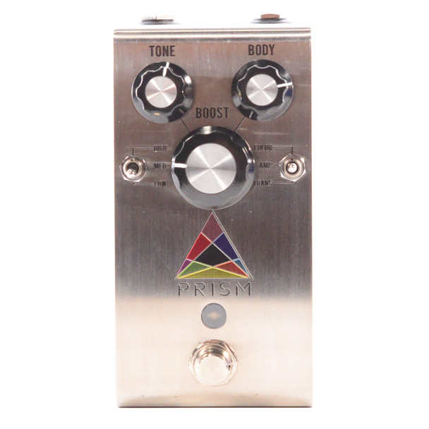 Jackson Audio Anniversary Limited Edition PRISM - The Music Den