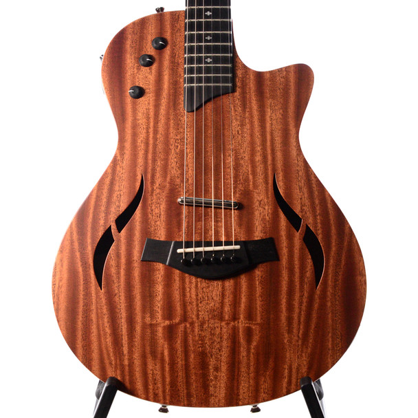 Taylor T5Z Classic Tropical Mahogany Electric/Acoustic Guitar w/Bag