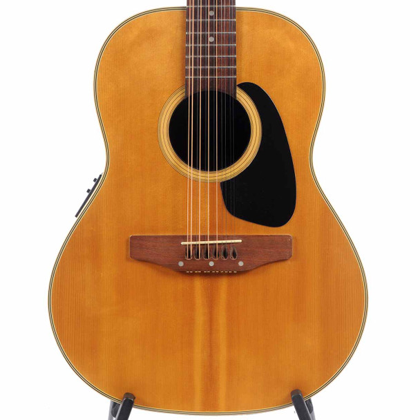 Applause by Ovation 1988 AE-35 Guitar w/Case USED - The Music Den