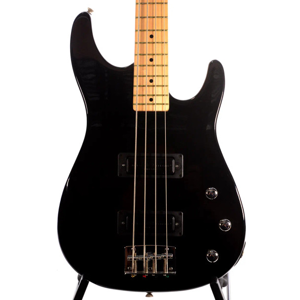 Peavey USA Foundation Bass Guitar 1991 w/HSC USED