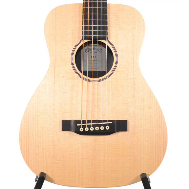 Martin LX1 Little Martin Travel Size Acoustic Guitar