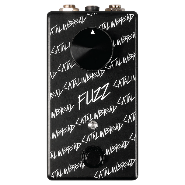 CB Series - Fuzz
