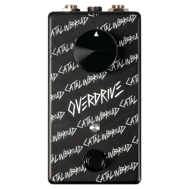 CB Series - Overdrive