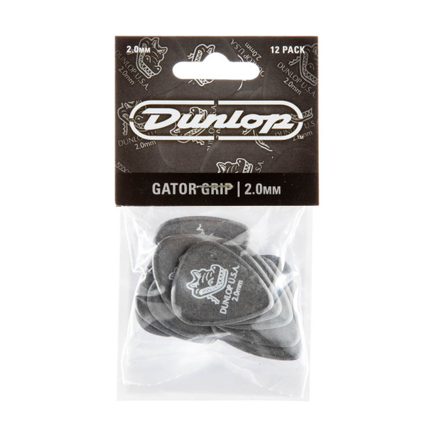 Dunlop Plyrs Pk Gator 2.0