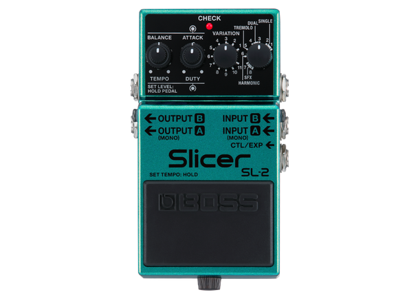 Boss Slicer SL-2