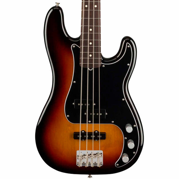 Fender American Performer Precision Bass®- 3-Color Sunburst