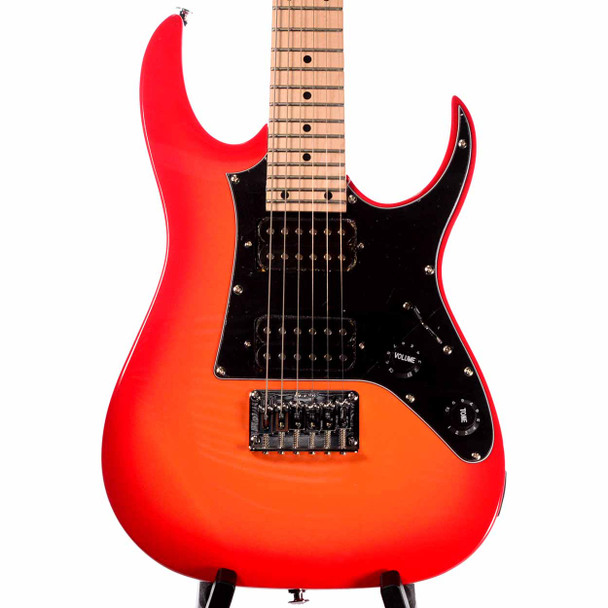 Ibanez GIO RG miKro GRGM21M - Orange Burst