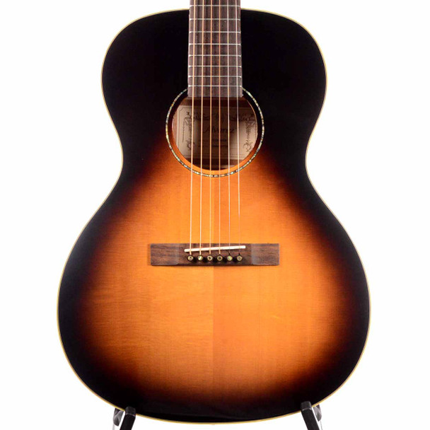 Alvarez Delta 00 TSB Blues Acoustic Guitar USED Alvarez Delta 00 TSB Blues Acoustic Guitar USED