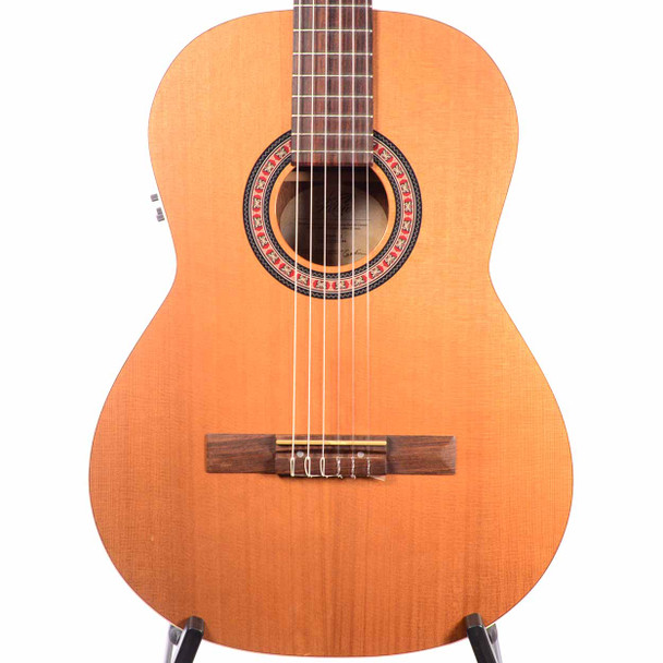 Godin Concert QI Classical Guitar 2000 w/HSC & Electronics USED