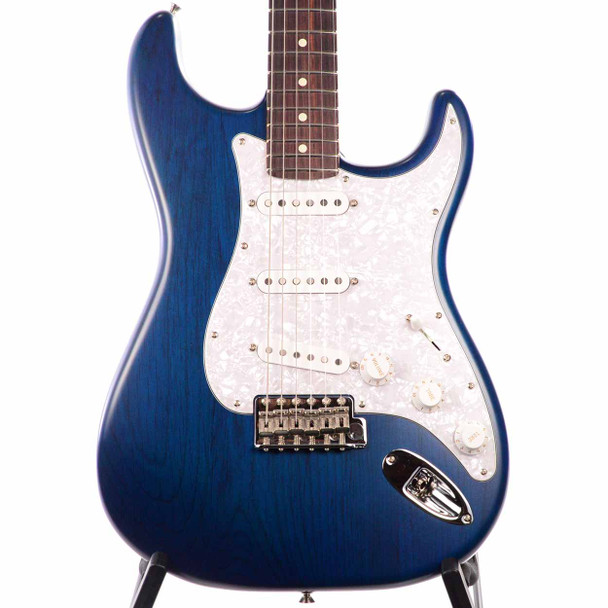 Fender Cory Wong Stratocaster Top
