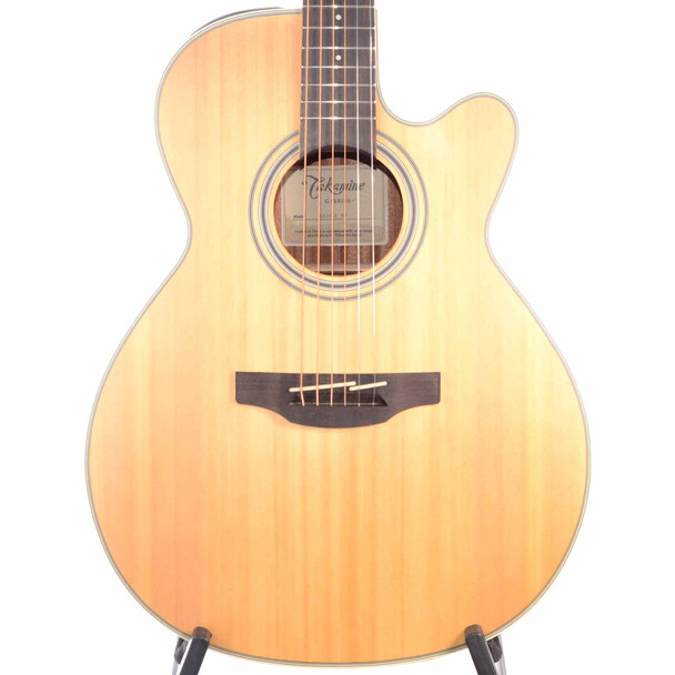 Takamine GN20CE-NS Top