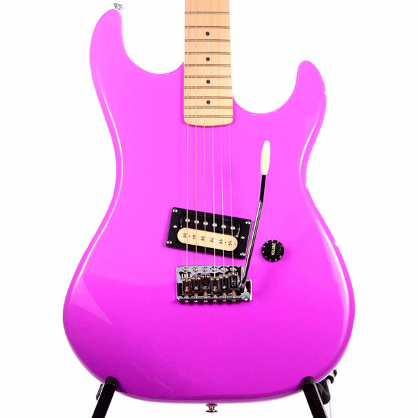 Kramer Baretta Special - Purple - The Music Den