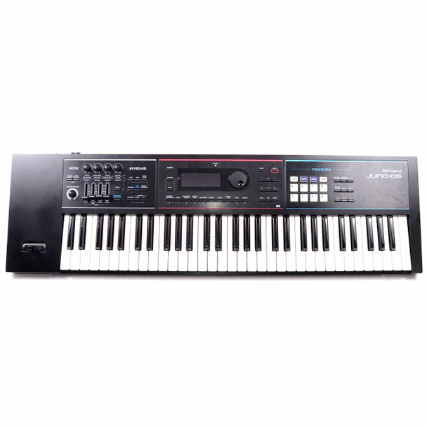 Roland Juno DS-61 Synth USED