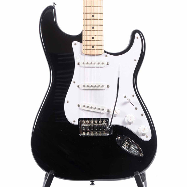 Squier® Sonic™ Stratocaster® - Black