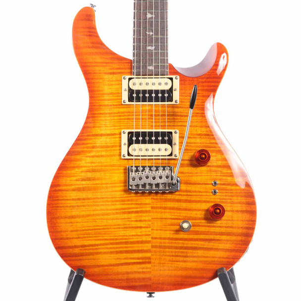 PRS SE Custom 24-08 - Vintage Sunburst Top