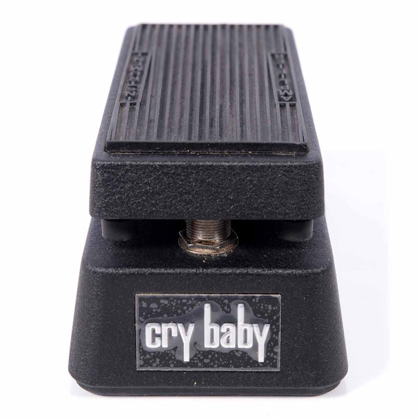 Dunlop Cry Baby Mini Wah CBM95 Pedal USED