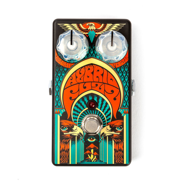 MXR Custom Shop Hybrid Fuzz