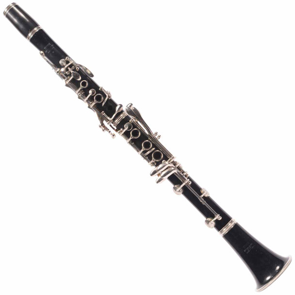 Yamaha YCL-20 Student Clarinet Outfit USED