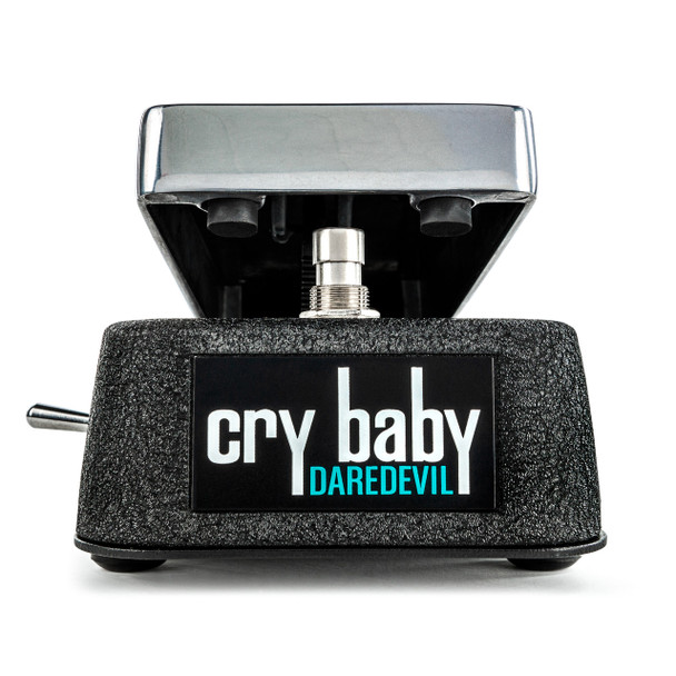 Dunlop Cry Baby Daredevil Fuzz Wah